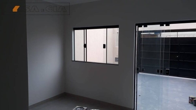 Casa, 2 quartos, 58 m² - Foto 2