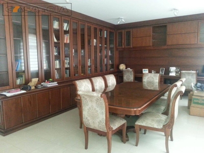 Casa, 4 quartos, 730 m² - Foto 3