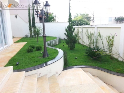 Casa, 4 quartos, 730 m² - Foto 4