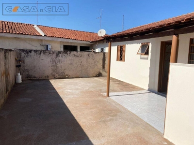 Casa, 1 quarto, 54 m² - Foto 2