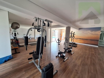 Apartamento, 2 quartos, 74 m² - Foto 3