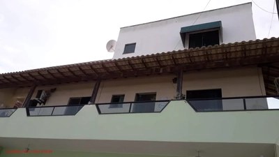 Apartamento, 3 quartos, 90 m² - Foto 1