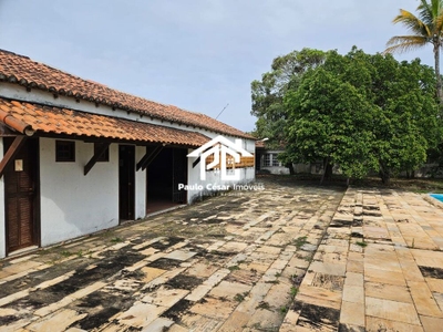 Casa, 6 quartos - Foto 5