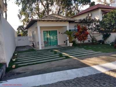 Casa, 2 quartos, 91 m² - Foto 1