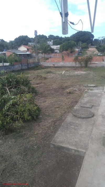 Terreno, 600 m² - Foto 1