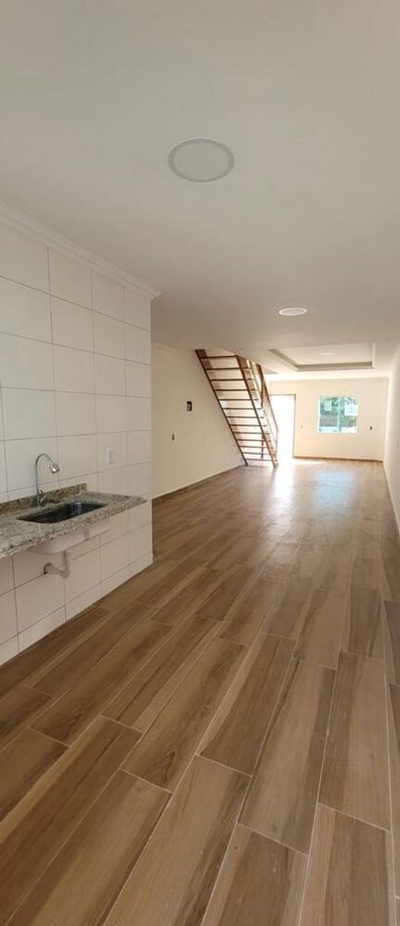 Casa, 2 quartos, 130 m² - Foto 5