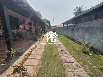 Casa, 4 quartos, 360 m² - Foto 4