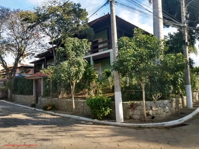 Casa, 5 quartos, 346 m² - Foto 1