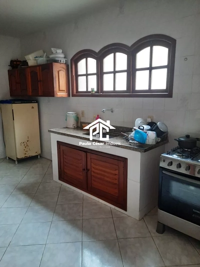 Casa, 3 quartos - Foto 2