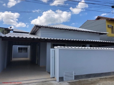 Casa, 3 quartos, 134 m² - Foto 1