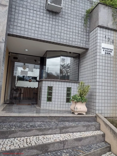 Apartamento, 4 quartos, 92 m² - Foto 3