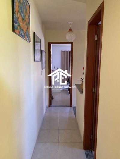 Casa, 2 quartos - Foto 3