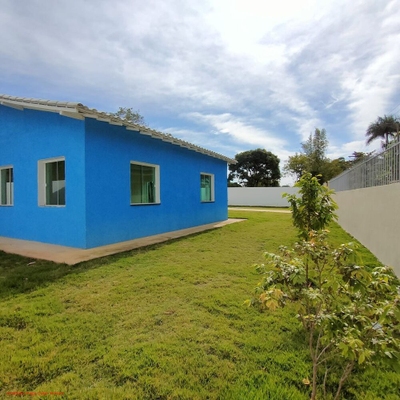 Casa, 4 quartos, 200 m² - Foto 3