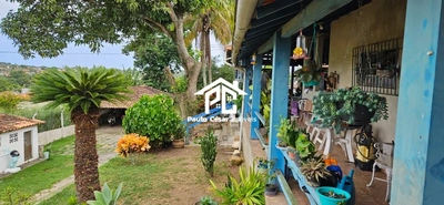 Casa, 3 quartos - Foto 5