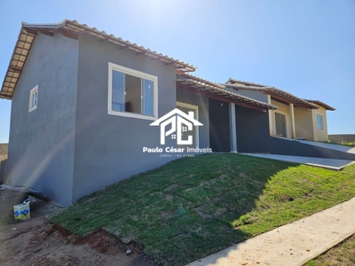 Casa, 2 quartos - Foto 5