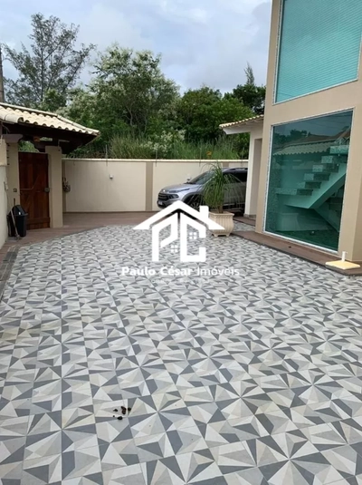 Casa, 5 quartos - Foto 3