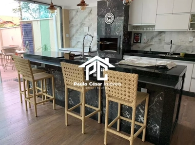 Casa, 5 quartos - Foto 2