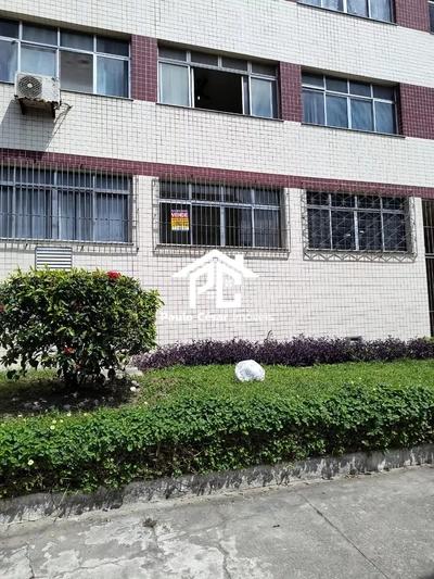 Apartamento, 1 quarto, 43 m² - Foto 3