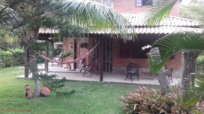 Casa, 3 quartos, 250 m² - Foto 3