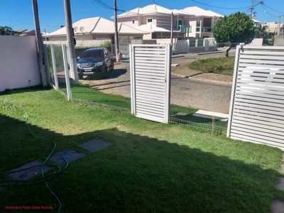 Casa, 3 quartos, 125 m² - Foto 3