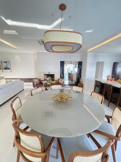 Casa, 3 quartos, 600 m² - Foto 1