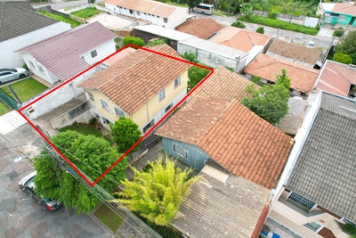 Terreno, 324 m² - Foto 1