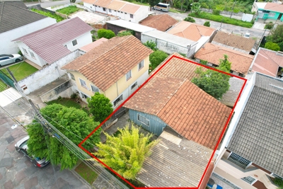 Terreno, 324 m² - Foto 2