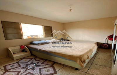 Sobrado, 3 quartos, 140 m² - Foto 3