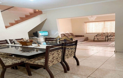 Sobrado, 3 quartos, 140 m² - Foto 2