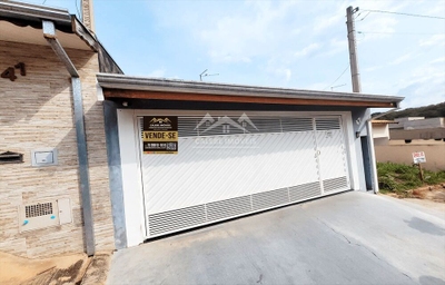 Casa, 2 quartos, 128 m² - Foto 1