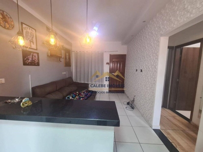 Casa de Condomínio, 2 quartos - Foto 2