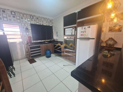 Casa de Condomínio, 2 quartos - Foto 3