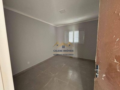 Casa, 2 quartos, 52 m² - Foto 3