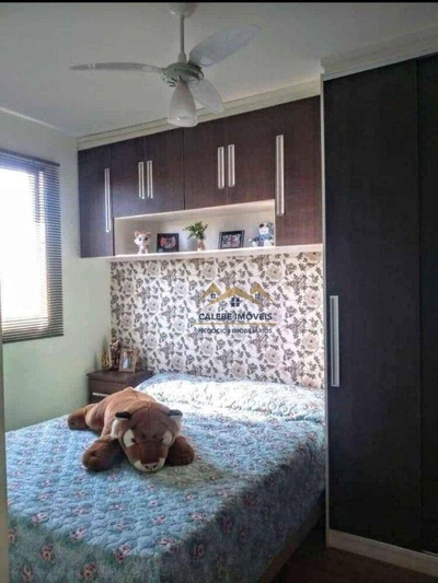 Apartamento, 2 quartos, 47 m² - Foto 4