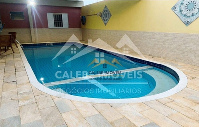 Casa, 3 quartos, 250 m² - Foto 4