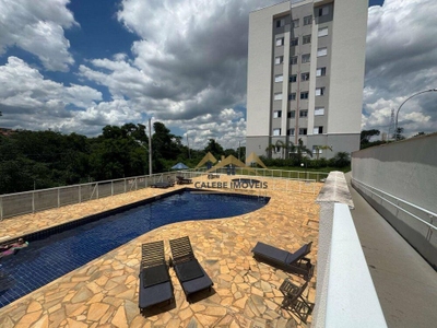 Apartamento, 2 quartos, 47 m² - Foto 4