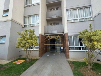 Apartamento, 2 quartos, 47 m² - Foto 1