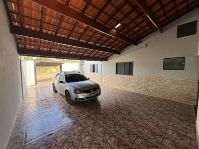 Chácara, 2 quartos, 500 m² - Foto 4