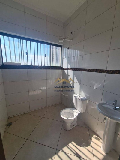 Loja-Salão, 70 m² - Foto 3