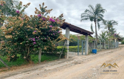 Chácara, 3 quartos, 3000 m² - Foto 4