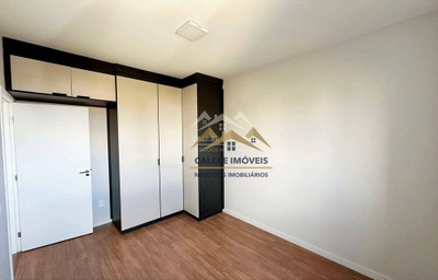 Apartamento, 2 quartos, 48 m² - Foto 4
