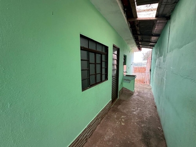 Casa, 2 quartos, 60 m² - Foto 2