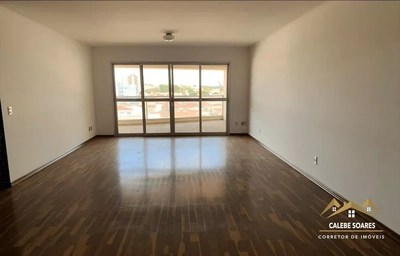 Apartamento, 3 quartos, 180 m² - Foto 1