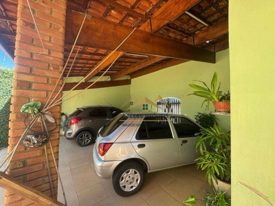Casa, 3 quartos, 244 m² - Foto 3