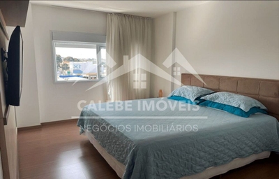 Apartamento, 3 quartos, 165 m² - Foto 4