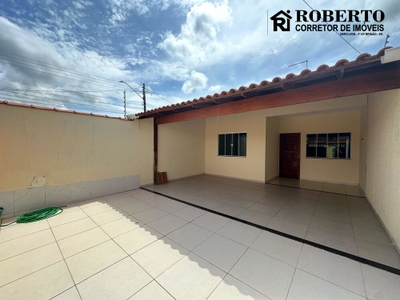 Casa, 2 quartos, 150 m² - Foto 1