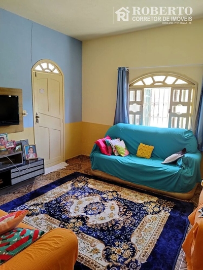 Casa, 6 quartos, 320 m² - Foto 1