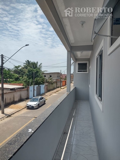 Casa, 2 quartos, 300 m² - Foto 4