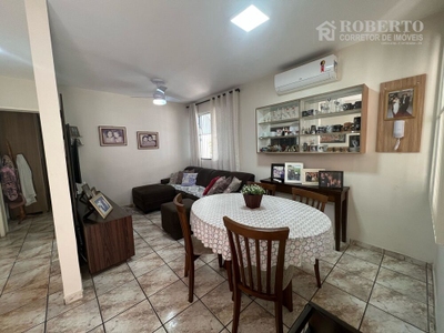 Casa, 3 quartos, 128 m² - Foto 1