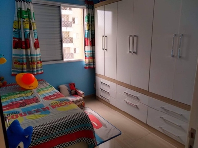Apartamento, 3 quartos, 80 m² - Foto 1